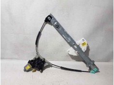 Recambio de elevalunas delantero derecho para kia rio (yb) attract referencia OEM IAM  2 PINS ELECTRICO