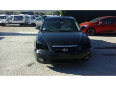 HYUNDAI SONATA (NF)