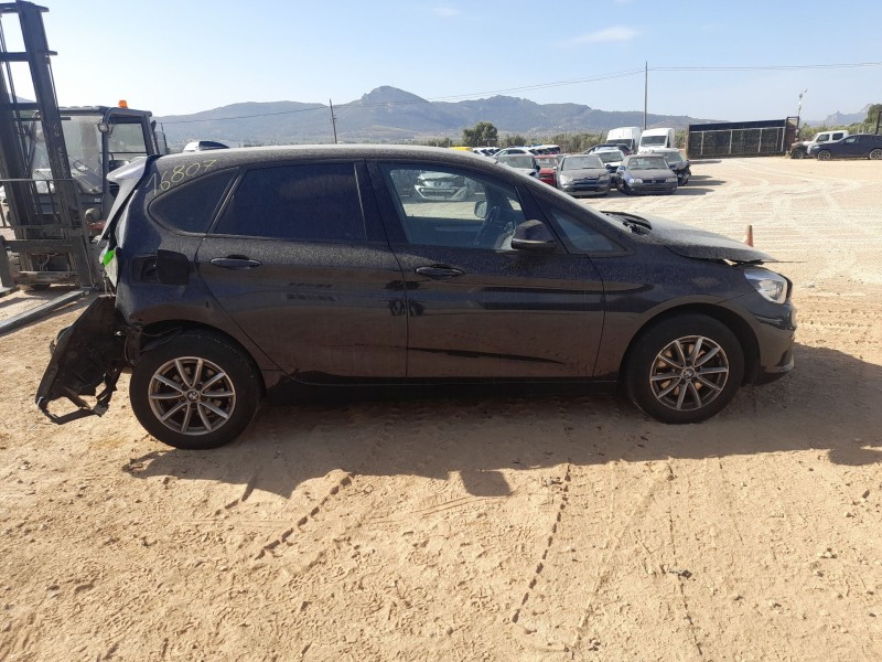 bmw 2 active tourer (f45) del año 2015