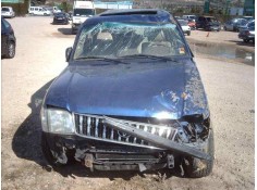 TOYOTA LAND CRUISER (J9)