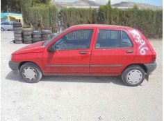 RENAULT CLIO I FASE I+II (B/C57)