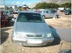 CITROËN XANTIA BERLINA