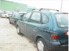 RENAULT MEGANE I SCENIC (JA0)
