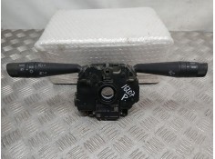 Recambio de mando luces y limpia para fiat fiorino sx cargo referencia OEM IAM 735749108  