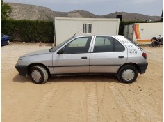 peugeot 306 hatchback (7a, 7c, n3, n5) del año 1993