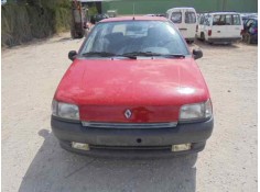 RENAULT CLIO I FASE I+II (B/C57)