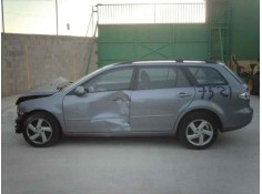 MAZDA 6 BERLINA (GG)