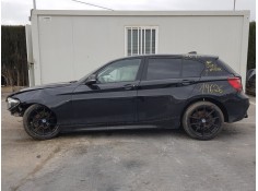 BMW SERIE 1 LIM. (F20)