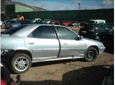 CITROËN XANTIA BERLINA