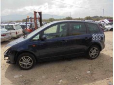 FORD FOCUS C-MAX (CAP)