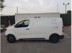 CITROËN JUMPY FURGON