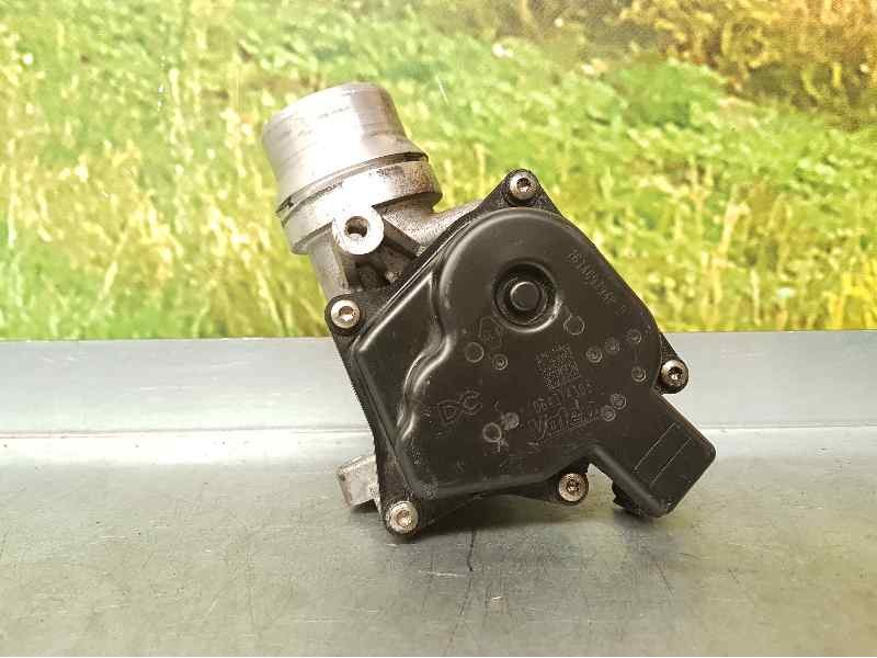 Recambio de caja mariposa para nissan nv 200 (m20) 1.5 dci cat referencia OEM IAM 161A09794R 064314303 VALEO