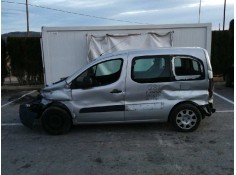 PEUGEOT PARTNER KOMBI