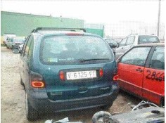 RENAULT MEGANE I SCENIC (JA0)