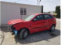SEAT IBIZA (6L1)