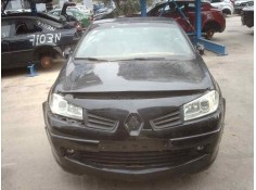 RENAULT MEGANE II COUPE/CABRIO