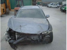 MAZDA 6 BERLINA (GG)