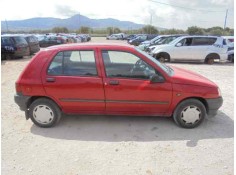RENAULT CLIO I FASE I+II (B/C57)