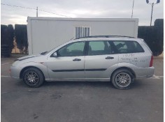 FORD FOCUS TURNIER (CAK)
