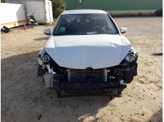 VOLKSWAGEN GOLF VI (5K1)