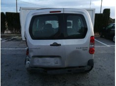 PEUGEOT PARTNER KOMBI