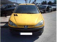 PEUGEOT 206 BERLINA