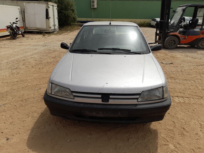 peugeot 306 hatchback (7a, 7c, n3, n5) del año 1993