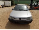 peugeot 306 hatchback (7a, 7c, n3, n5) del año 1993