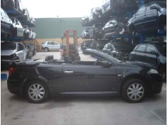 RENAULT MEGANE II COUPE/CABRIO