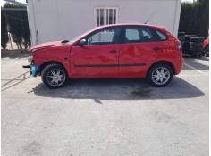 SEAT IBIZA (6L1)