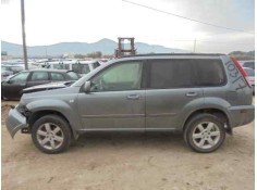 NISSAN X-TRAIL (T30)