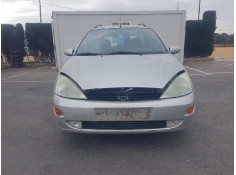 FORD FOCUS TURNIER (CAK)