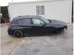 BMW SERIE 1 LIM. (F20)