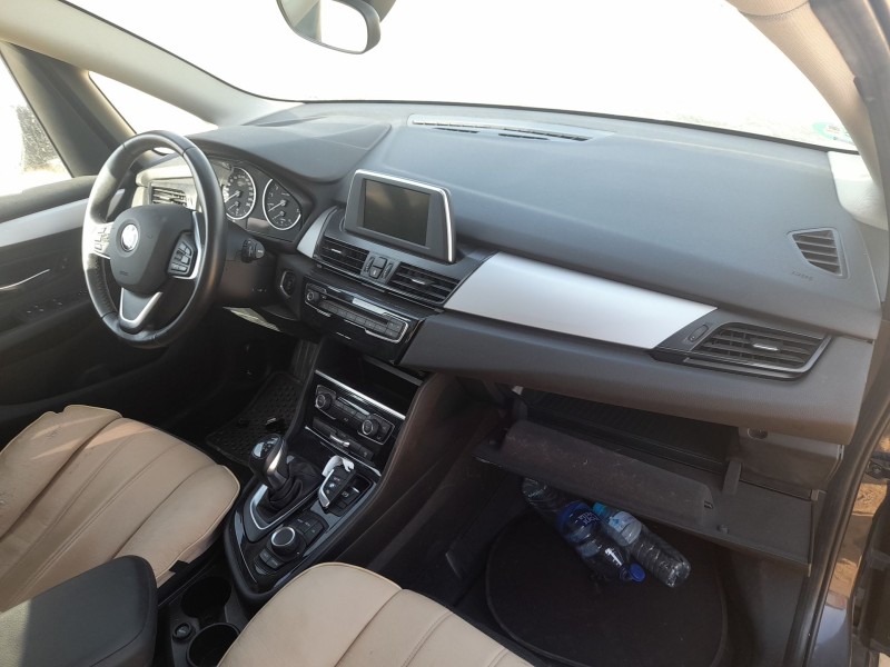 bmw 2 active tourer (f45) del año 2015