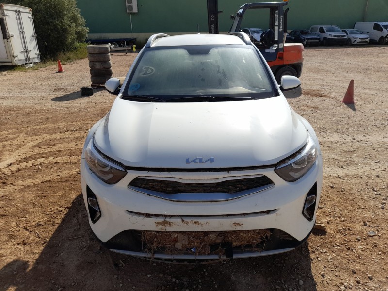 kia stonic (yb) del año 2023