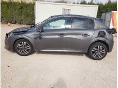PEUGEOT 208 (P2)