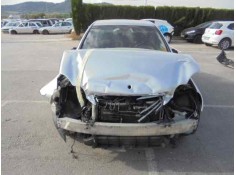 MERCEDES-BENZ CLASE C (W203) BERLINA