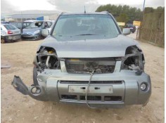 NISSAN X-TRAIL (T30)