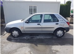 FORD FIESTA BERLINA
