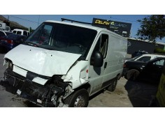 PEUGEOT BOXER CAJA CERRADA (RS3200)(330)('02)