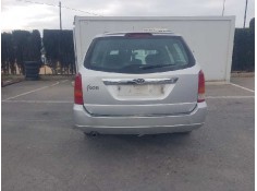 FORD FOCUS TURNIER (CAK)