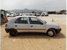 PEUGEOT 306 HATCHBACK (7A, 7C, N3, N5)