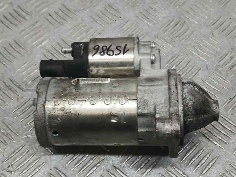 Recambio de motor arranque para dr 4.0 ev referencia OEM IAM E4G16 3708010AB  