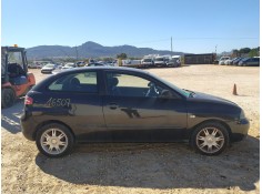 SEAT IBIZA III (6L1)