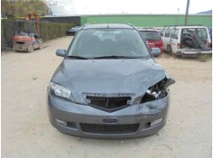 MAZDA 2 BERLINA (DY)