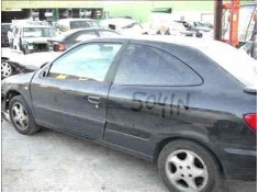 CITROËN XSARA COUPE