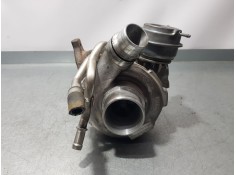 Recambio de turbocompresor para nissan qashqai (j10) 2.0 dci turbodiesel cat referencia OEM IAM 8200639766 740282F GARRETT