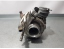 Recambio de turbocompresor para nissan qashqai (j10) 2.0 dci turbodiesel cat referencia OEM IAM 8200639766 740282F GARRETT