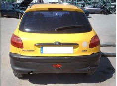 PEUGEOT 206 BERLINA