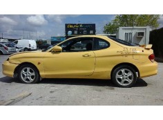 HYUNDAI COUPE (J2)